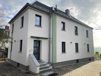 Geräumiges 8-Zimmer Haus in Ottendorf-Okrilla