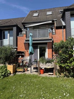 Ihre Kapitalanlage in guter Nachbarschaft | Vermietete Eigentumswohnung in Kiel-Suchsdorf