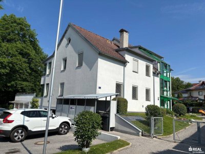 3-Zimmer-Wohnung mit Wintergarten am Spittalberg - Ihr neues zu Hause!