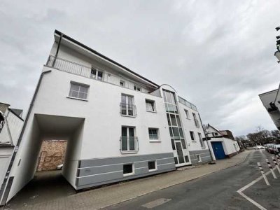 Tolle 2-Raumwohnung mit Stellplatz am "Alten Strom" Warnemünde