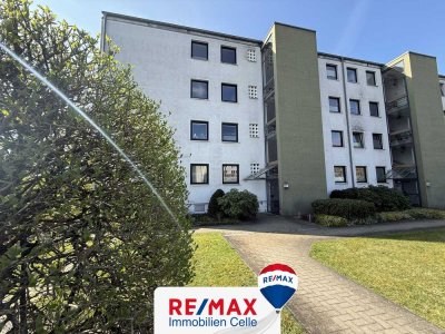 Hoch über den Dächern – 3-Zimmer-Wohntraum mit Weitblick! (NJ-6466)