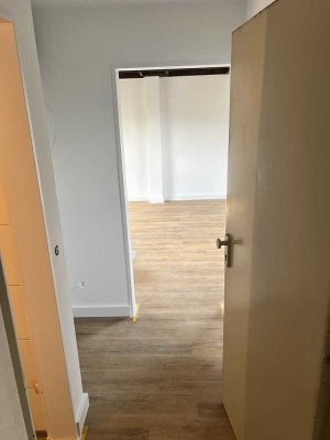 Praktisch geschnittenes 1-Zimmer-Apartment in Krefeld