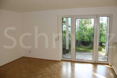 2 Zimmer Wohnung in Fürstenfeldbruck