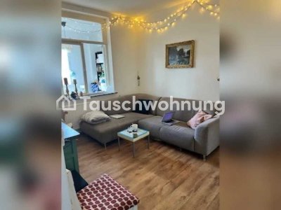 Tauschwohnung: 4,5 Zimmer Wohnung an