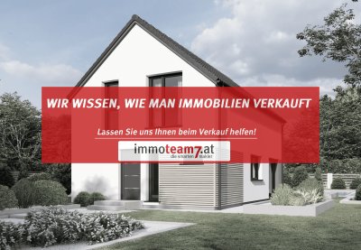 VERKAUFT - Ihr Zuhause zwischen See, Natur und Stadt – jetzt Traumhaus verwirklichen