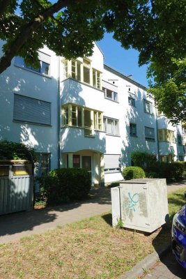 Geschmackvolle 3,5-Raum-Wohnung mit Balkon in Fellbach-Schmiden