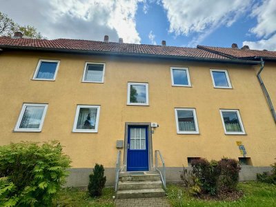 Renovierte 2,5 Zimmerwohnung in ruhiger Lage in Salzgitter Gebhardshagen