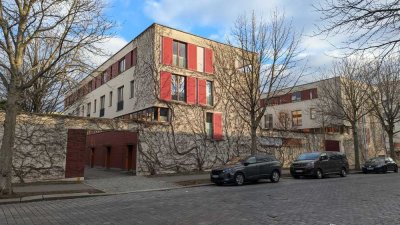 Seltene Gelegenheit: Stadtnahes Reiheneckhaus im Lukasareal in der Nähe der Universität