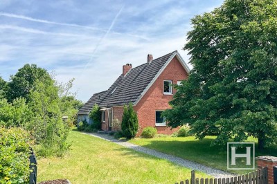 Alte Mauern – bereit für neue Ideen