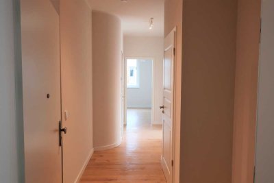 MODERNE MAISONETTE MIT VIEL KOMFORT
