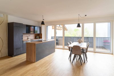 3-Zimmer Terrassenwohnung (Top 01) Wohnbauförderung Erwerbsförderung