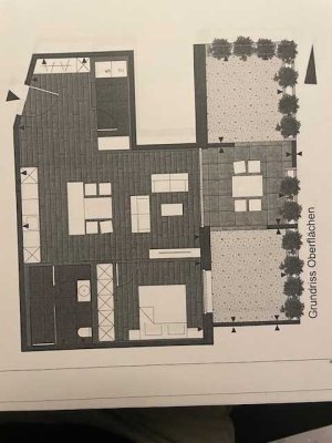 Attraktive 2-Zimmer-Wohnung mit Terrasse, Tiefgarage & Aufzug – zentrale Lage