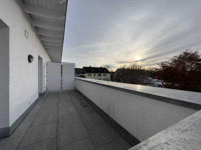 Exklusive 3,5-Zimmer-Penthousewohnung in Dortmund-Wickede