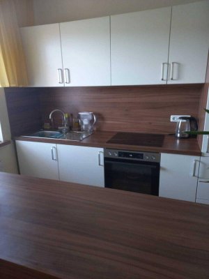 Familiäre Atmosphäre! 2-Zimmer-Wohnung in der Thermenregion – nahe Therme Bad Tatzmannsdorf