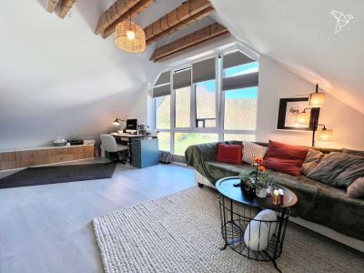 FAMILIENGLÜCK PUR � Charmantes Einfamilienhaus mit großer Terrasse in Bessenbach!