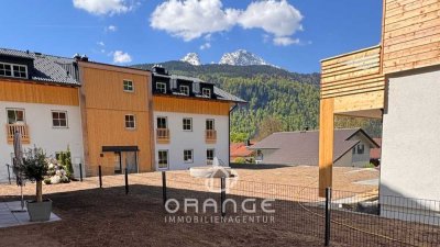***Ihre neue Eigentumswohnung am Königssee ***