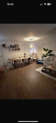 Von Privat Luxuriöse 2-Zimmer Wohnung in Wiesbaden-Biebrich