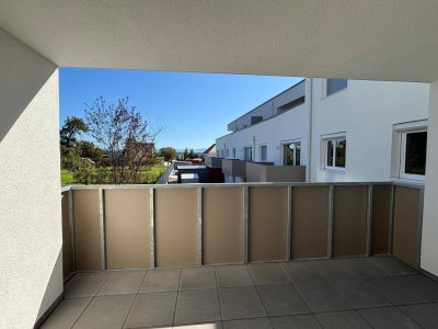 Geförderte Genossenschaftswohnungen in Oed bei Amstetten - Miete mit Kaufoption INDIVIDUELLE FINANZIERUNG