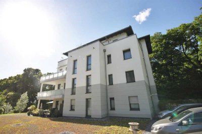 == Moderne 2-Zimmerwohnung im Grünen - Wohnkomfort direkt am Asenberg ==