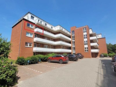 Neuwerk Panorama - Ferienwohnung mit Aussicht