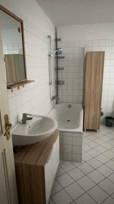 3-Zimmer-Wohnung in Heidelberg Altstadt