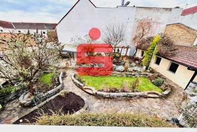 Eigenheim und Kapitalanlage in Einem!