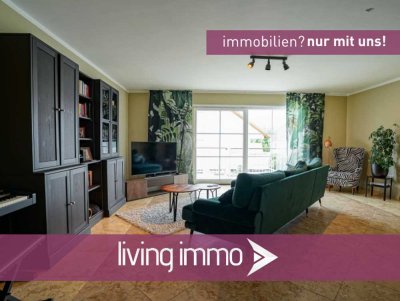 Attraktive Gelegenheit: 2 Wohnungen im charmanten Zweifamilienhaus in ruhiger Lage von Rheingönheim