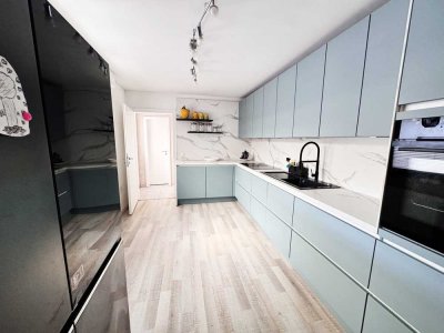 Großzügiges Reihenhaus mit Garten, Werkstatt & ausgebautem DG – ruhige Feldrandlage in Elsdorf