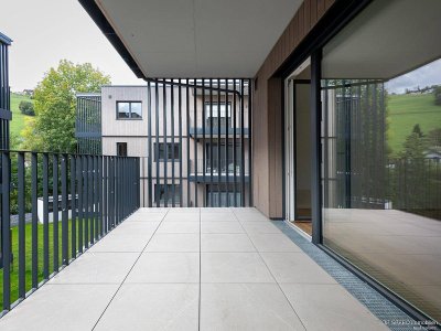 Neues Zuhause in Schladming: Erstbezug 3-Zimmerwohnung mit fußläufig der Planai West