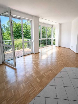 2-Zimmer Senioren-Wohnung (Seniorenwohnanlage Märzenbecherpark)