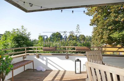 Modernes 4-Zimmer Juwel in Chemnitz am Stadtpark