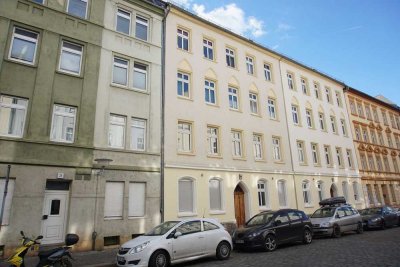 Moderne 2-Raumwohnung für Singles oder Paare - Befristet bis Juni 2026