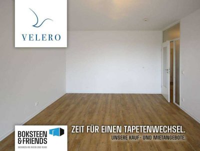 Über den Dächern von Fischeln! Familienwohnung mit Balkon!