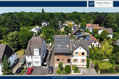 Familientraum in Köln-Dellbrück – Haus mit PV-Anlage, großem Garten & Nähe zum Gierather Wald