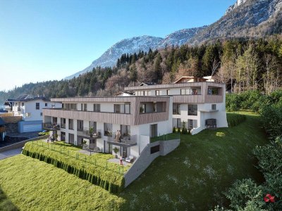 Erstbezug:Top B203 Maisonette mit Reihenhaus-Flair