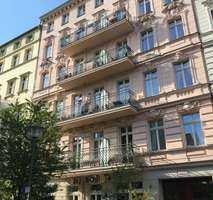 3 Zimmer Loft nahe Mauerpark
