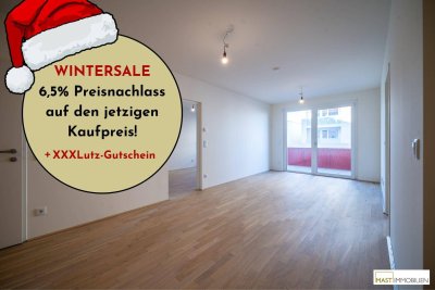 AKTIONSPREIS derzeit € 324.686! Preisnachlass von 6,5%! Provisionsfrei!