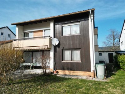Geräumiges 1- bis 2-Familienhaus mit Aufzug, Garage und idealer Raumaufteilung – inkl. Keller!