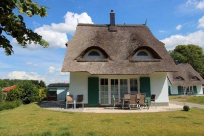 Stilvolles Ferienhaus mit moderner Technik und Kamin in Rerik