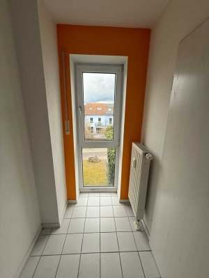 Schöne 2 Zimmer Wohnung mit Balkon im Regensburger Norden