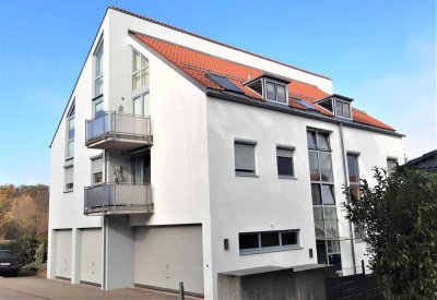 4 Zimmer Wohnung in Pforzheim