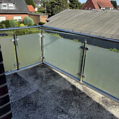 Attraktives Haus mit sieben Zimmern in Coesfeld