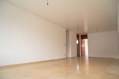 Sehr schöne u. Helle 3-Zimmer-Wohnung in ruhiger Lage von Mörfelden – Perfekt für Paare und Familien