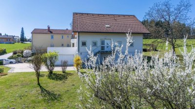 Gemütliches Zuhause in der traumhaften Südsteiermark