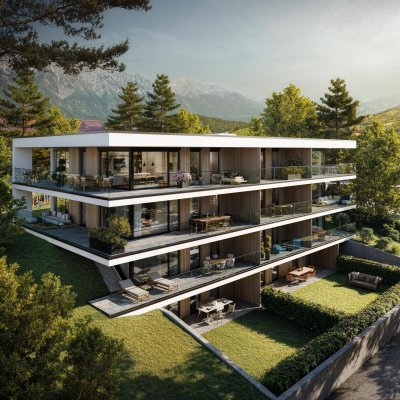 Villa Vito Top 4