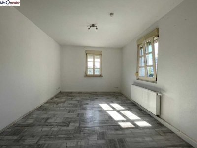 Helle 2-Zimmerwohnung in Neustadt!