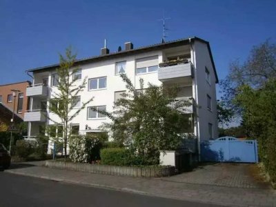 Sie suchen eine außergewöhnliche Wohnung in Mühlheim? Herzlich Willkommen in Ihrem neuen Zuhause!