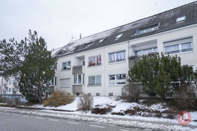 RESERVIERT! 2-Zimmer Wohnung in beliebter Lage von Wellsee mit Außenstellplatz