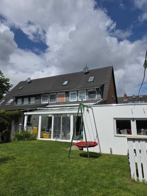 5,5-Zimmer-Doppelhaushälfte in Dormagen