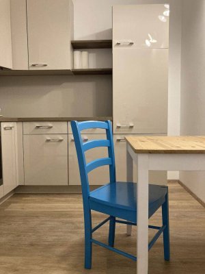 Schöne 2-Zimmer-Wohnung mit Garagenplatz in Graz-Gösting – 53 m²